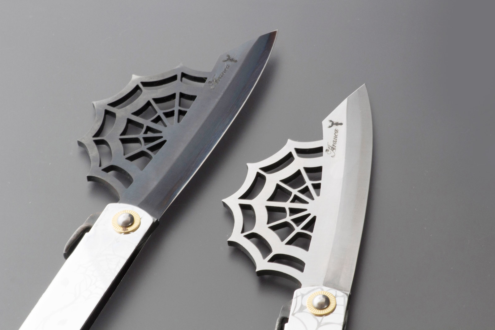 Gothic knife - Noblie - knife store