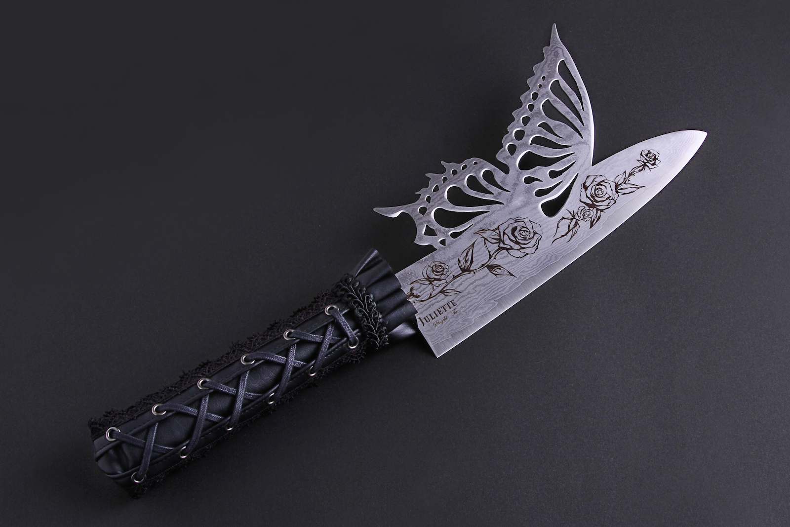 Gothic Knife 